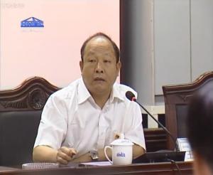安化集團公司召開“兩學(xué)一做”學(xué)習(xí)教育常態(tài)化制度化暨信訪穩(wěn)定、督查工作推進會
